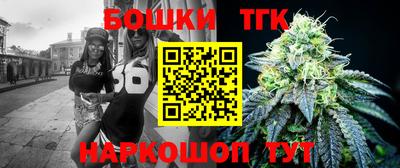 крисы Кандалакша